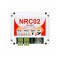 ماژول رله تحت شبکه NRC02-Wave